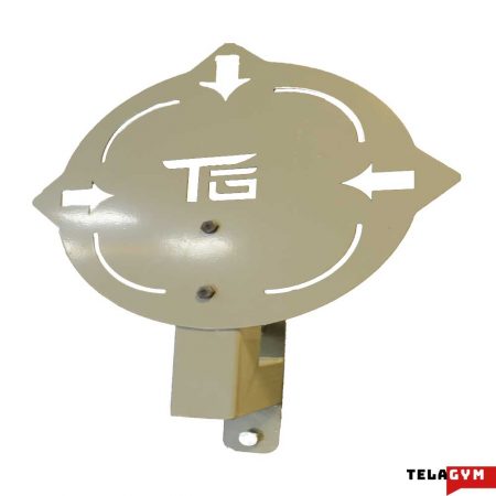 تارگت وال بال مدل TL-wallball01